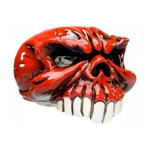 Gomez - Racer Red - Van Chase Custom Shift Knob - Picture 1 of 1