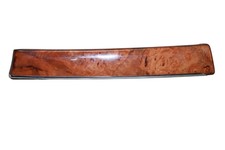 Decorative strip molding rootwood look A2116800371 Mercedes E-Class W211 02-09