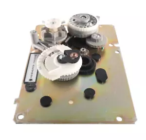 Culligan Mark 89 Estate 2 Mechanical Clock 600B120 Timer Timing Device Assembly - Picture 1 of 9