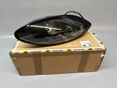 ORIGINAL LOTUS ELISE EXIGE S2 2007/10 LINKS LH SCHEINWERFER HEADLAMP LHD + SIEGEL - Bild 1 von 4