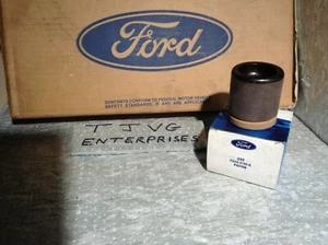 NUEVO PISTÓN PINZA DE FRENO ORIGINAL FORD F2UZ-2196-A FABRICANTE DE EQUIPOS ORIGINALES - Imagen 1 de 1
