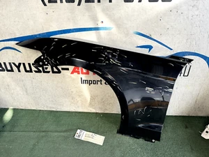 2015 2016 2017 FORD MUSTANG LEFT DRIVER FENDER OEM AY06118 - Picture 1 of 14
