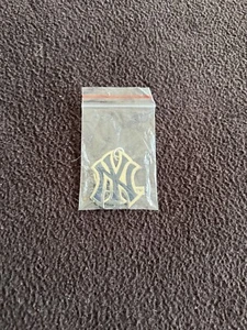 New York Yankees Presbyterian Strike Out Stroke Limited Edition Keychain New - Picture 1 of 9