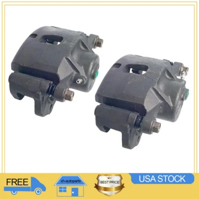 For 1994~2001 Honda Passport 2 Front Left Right Cardone Reman Brake Caliper - Image 1 of 4