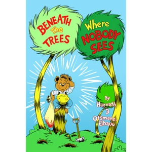 Buy It Now - Issue #1 - Amy Mebberson Lorax - Bild 1 von 1