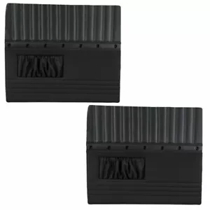 Sport X Door Panel Set - Custom Made for 1947-55 Chevy Truck, TMI, Made in USA - Picture 1 of 5