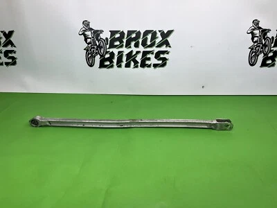 Kawasaki KX80 KX 80 1986 freno trasero par varilla enlace Foto 1 de 4