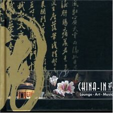 Various China-In (CD) (UK IMPORT)