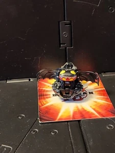 Bakugan Darkus Elfin G-Power Wechsler - Bild 1 von 9
