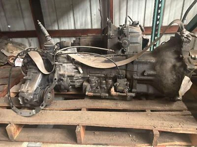 Conjunto de transmisión KIA SPORTAGE 1998-2002. #7443 2,0 l con TCS Foto 1 de 3