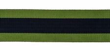 164. India General Service 1908-35 Medal Ribbon Select Option Sizes