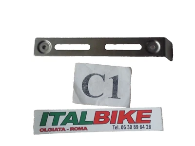 Radiator protection bracket Kawasaki Z 750 2004 2005 2006 - Image 1 of 4