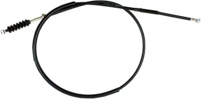 Cable de embrague de vinilo negro Motion Pro para Kawasaki KX125 -- 1995-1996 03-0250 Foto 1 de 3