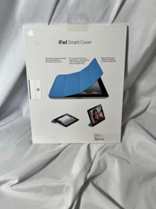 Apple iPad 2 Smart Cover - grey Brand new - Picture 1 of 9