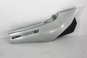 Suzuki GSX 1100 G (GV74A) Seitenverkleidung Abdeckung rechts 3798b - Bild 1 von 3