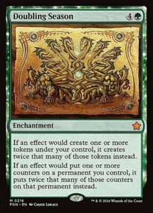 MTG Foundations - Single Cards - Near Mint - Picture 1 of 190
