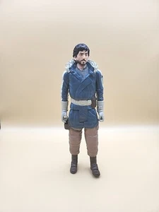 Star Wars Captain Cassian Andor Figure 2016 Rogue One Hasbro 11" - Picture 1 of 24
