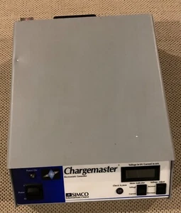 Simco Chargemaster CH30-N - Picture 1 of 3