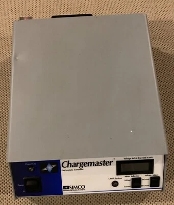 Simco Chargemaster CH30-N - Image 1 of 3