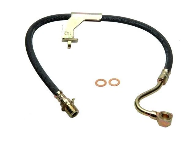 Manguera de freno delantera derecha Raybestos 31WC74M compatible con GMC P3500 1979-1993 Foto 1 de 1