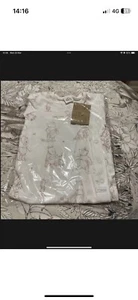 Disney Baby Boys Girls Unisex Winnie the Pooh Sleepsuit Babygrow 0-3 Months BNWT - Picture 1 of 7