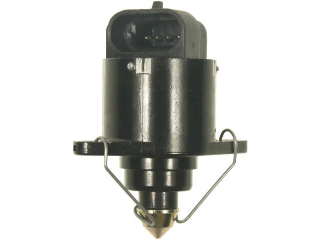 Válvula de control de ralentí compatible con Saturn SL 1991-2002 1,9 L 4 cilindros 39VRBC Foto 1 de 1