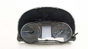 MITSUBISHI OUTLANDER SPEEDOMETER INSTRUMENT CLUSTER 2.0 PETROL HYBRID MK3 2014 - Picture 1 of 6