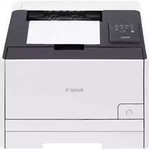6293B015AA CANON I-SENSYS LBP7100CN 14PPM NETWORK USB A4 COLOR LASER PRINTER - Picture 1 of 3