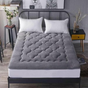 Tatami Foldable Single Double Dormitory Mattress King Queen Twin Size Bedspreads
