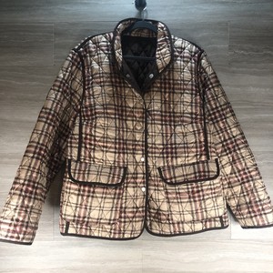 jane ashley quilted jacket