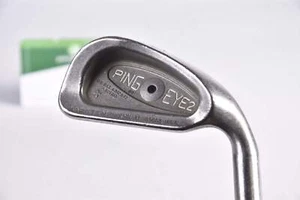 Ping Eye 2 BeCu #2 Iron / 18.5 Degree / Black Dot / Stiff Flex Ping KT-Shaft - Picture 1 of 6