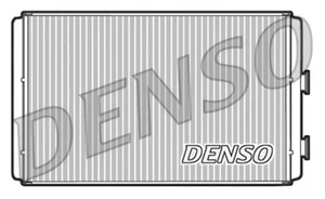 1x Denso Heat Exchanger, Interior Heating DRR07003 for Citroën Fiat Peugeot - Picture 1 of 2