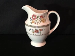 Royal Doulton Kingswood TC1115 One (1) Creamer Pitcher (Sheraton) England - Picture 1 of 12