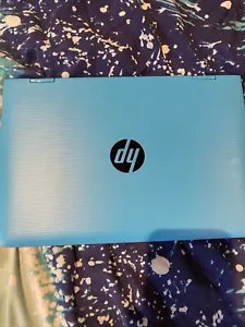 Computadora portátil pantalla táctil convertible hp stream x360 Celeron N3060 11,6 pulgadas con Windows - Imagen 1 de 5