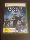 Halo Wars For The Xbox 360