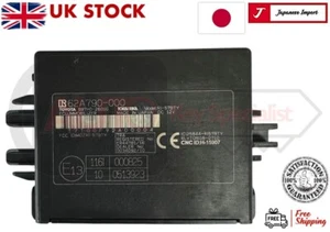 Toyota Hiace (2020) Computer Assy Immobilizer, Japanese Import, 897H0-26010 - Picture 1 of 3
