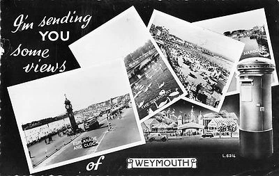 BR67694 weymouth multi views  uk - Image 1 of 2
