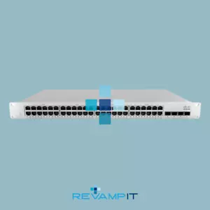 NEW Cisco MS210-48-HW Meraki Switch (MS210-48-HW) - Picture 1 of 1
