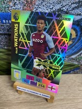 Adrenalyn XL Premier League 2020/21 Ollie Watkins Limited Edition Aston Villa