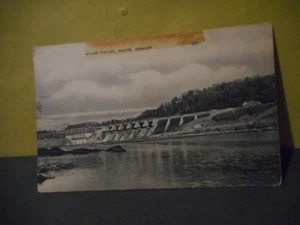 Wilder Station,Wilder Vermount Postcard 6523 - Imagen 1 de 2