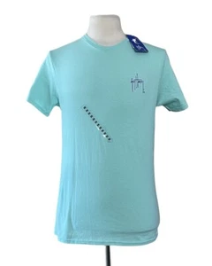 T-shirt grafica Guy Harvey uomo media colori assortiti e grafica nuova con etichetta prezzo consigliato dal produttore $22 - Foto 1 di 21
