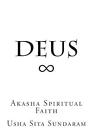Deus Akasha Spiritual Faith By Usha Sita Sundaram English Paperback Book