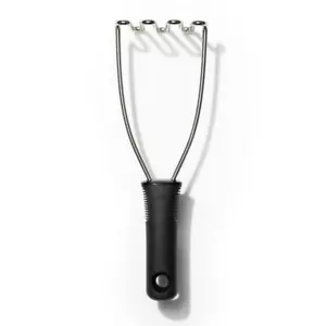 100% Genuine! OXO Good Grips Wire Potato Masher! RRP $26.95! - Picture 1 of 12