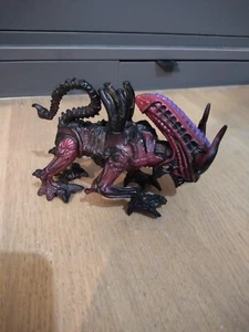 ALIENS KENNER BULL ALIEN 1992 - Foto 1 di 6