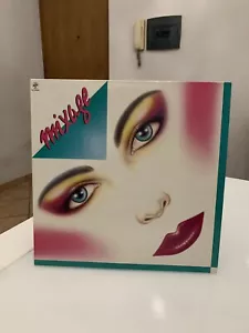 '' MIXAGE '' COMPILATION'' ANNO 1985 ITALY '' - Foto 1 di 10