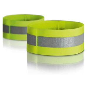 B-Lite Juego Pulsera Reflectora Caja Fuerte | Pulseras Reflectoras en Pack Doble. - Imagen 1 de 1