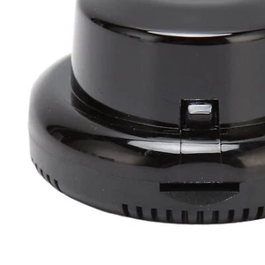 Mini WiFi Camera 1080P High Definition Wireless Night Vis-ion Smart Home Sec Hot - Photo 1/12
