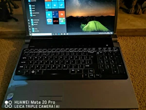 Dell Studio 17inch, 4GB, 1TB SSD Backlight, Office, Windows 11 laptop-RRP £1599 - Afbeelding 1 van 11