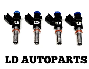 4 Genuine Delphi 25380933 2009-2011 Chevy Aveo / Aveo5 1.6L I4 - Bild 1 von 9