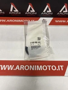 Fork Seals Code HONDA 51490MGE003 See Motorcycle From The Black List - Picture 1 of 1